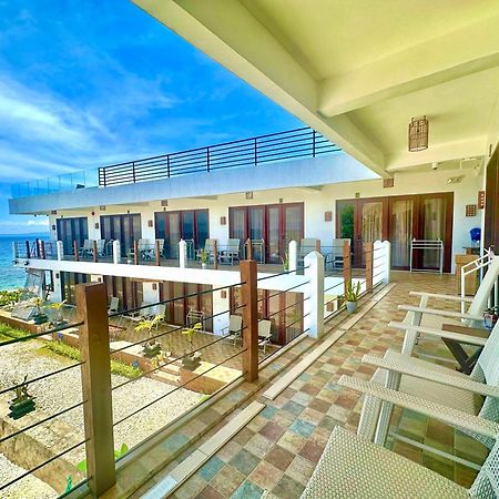 Oslob Whale Shark Resort Dış mekan fotoğraf