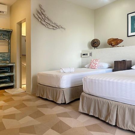 Oslob Whale Shark Resort Dış mekan fotoğraf