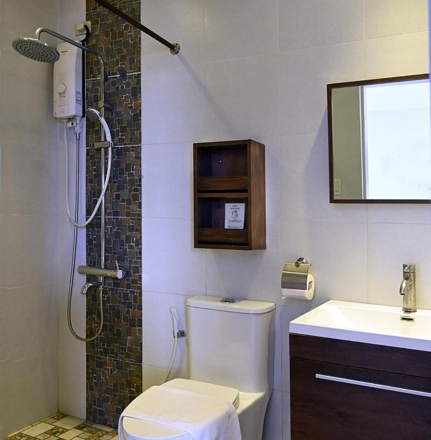 Oslob Whale Shark Resort Dış mekan fotoğraf