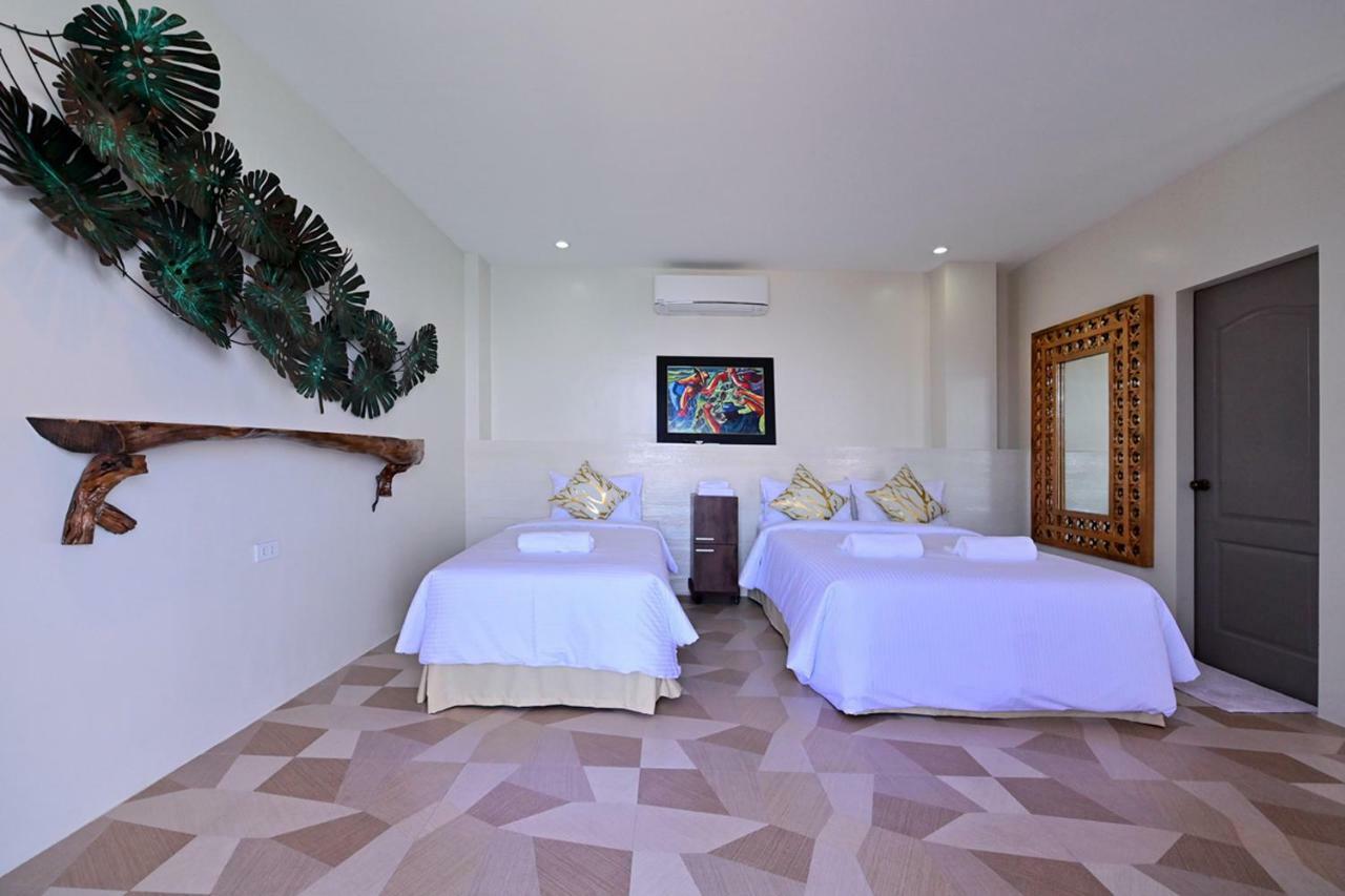 Oslob Whale Shark Resort Dış mekan fotoğraf